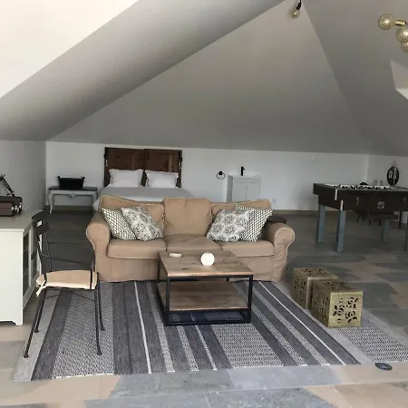Quinta Azul Luxury With Private Pool Close To Lagoon And Вилла