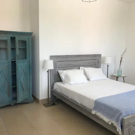 Quinta Azul Luxury With Private Pool Close To Lagoon And Фош-ду-Арелью