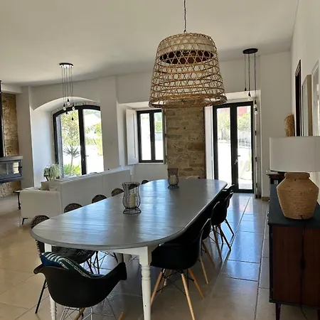 Quinta Azul Luxury With Private Pool Close To Lagoon And Вилла