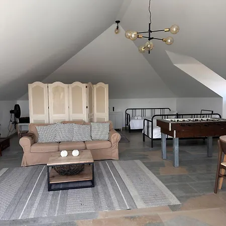 Quinta Azul Luxury With Private Pool Close To Lagoon And
