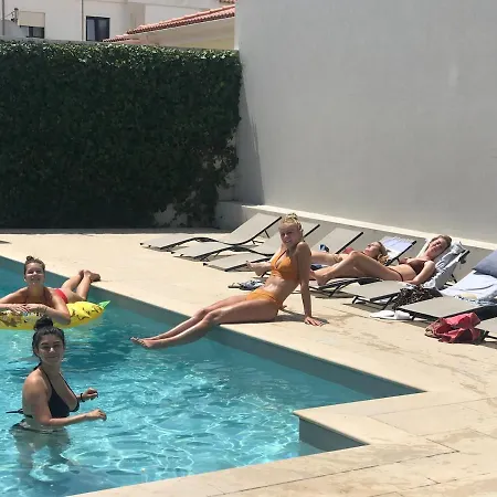 Вилла Quinta Azul Luxury With Private Pool Close To Lagoon And