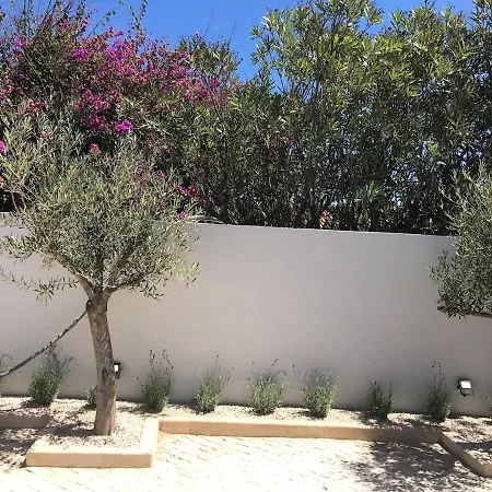 Вилла Quinta Azul Luxury With Private Pool Close To Lagoon And Фош-ду-Арелью