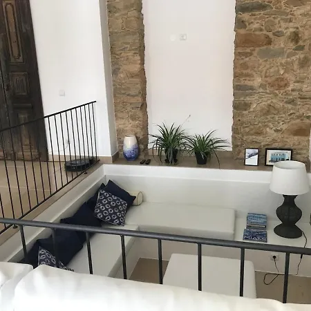 Вилла Quinta Azul Luxury With Private Pool Close To Lagoon And Фош-ду-Арелью