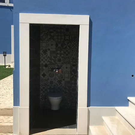 Quinta Azul Luxury With Private Pool Close To Lagoon And Вилла Фош-ду-Арелью