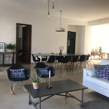 Вилла Quinta Azul Luxury With Private Pool Close To Lagoon And Фош-ду-Арелью
