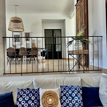 Quinta Azul Luxury With Private Pool Close To Lagoon And Вилла