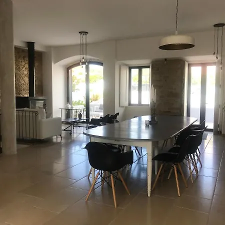 Вилла Quinta Azul Luxury With Private Pool Close To Lagoon And *