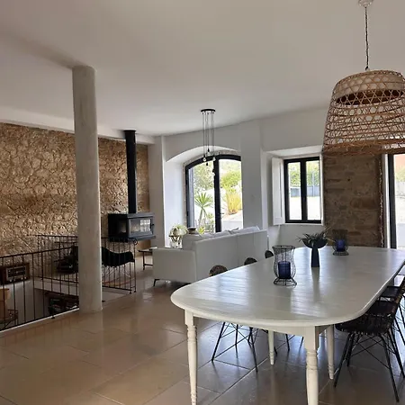 Quinta Azul Luxury With Private Pool Close To Lagoon And Вилла Фош-ду-Арелью