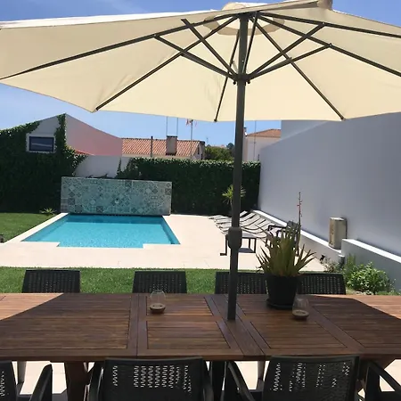 Quinta Azul Luxury With Private Pool Close To Lagoon And Вилла Фош-ду-Арелью