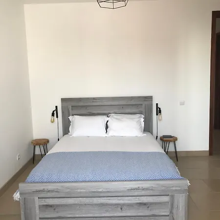 Quinta Azul Luxury With Private Pool Close To Lagoon And Вилла Фош-ду-Арелью