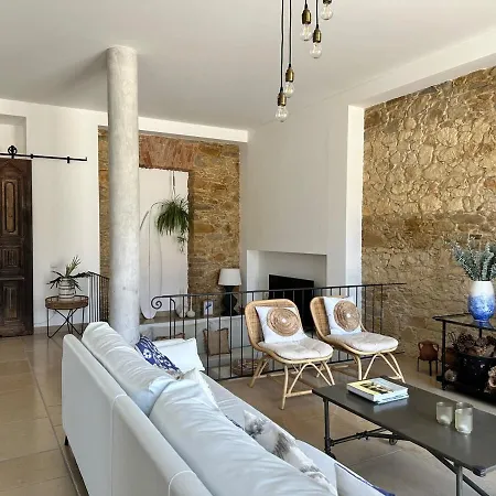 Quinta Azul Luxury With Private Pool Close To Lagoon And Вилла