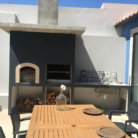 Quinta Azul Luxury With Private Pool Close To Lagoon And Фош-ду-Арелью