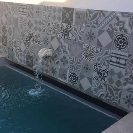 Βίλα Quinta Azul Luxury With Private Pool Close To Lagoon And