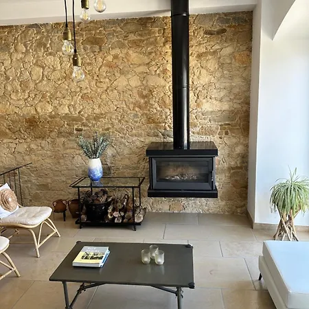 Quinta Azul Luxury With Private Pool Close To Lagoon And Βίλα
