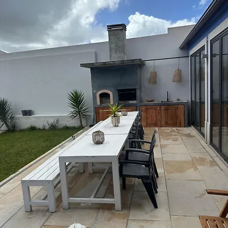 Quinta Azul Luxury With Private Pool Close To Lagoon And