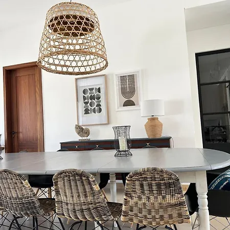 Βίλα Quinta Azul Luxury With Private Pool Close To Lagoon And