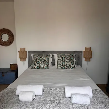 Βίλα Quinta Azul Luxury With Private Pool Close To Lagoon And Foz do Arelho