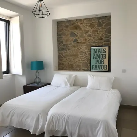 Quinta Azul Luxury With Private Pool Close To Lagoon And * Foz do Arelho