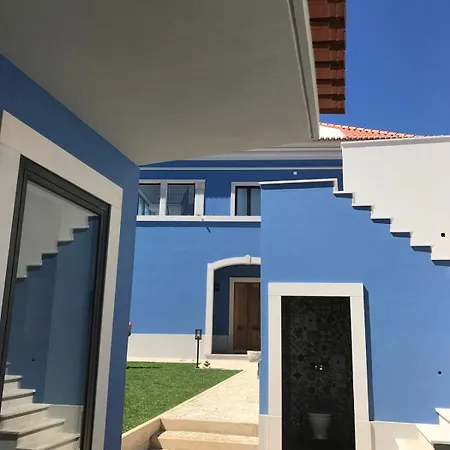 Quinta Azul Luxury With Private Pool Close To Lagoon And Βίλα *