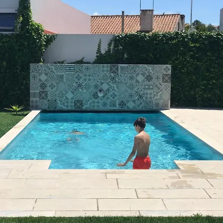 Quinta Azul Luxury With Private Pool Close To Lagoon And Βίλα